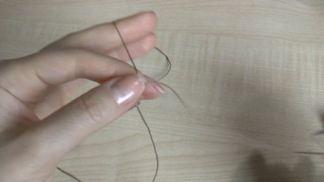 Фриволите. Чокер/ Браслет. Процесс плетения для начинающих. Frivolite