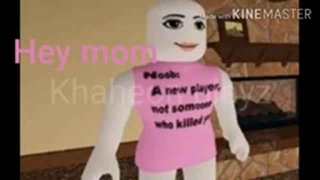 Short Roblox comic смотреть онлайн