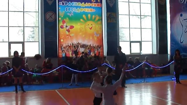 Бальные танцы дети Данила и Альмира 1 место смотреть онлайн
