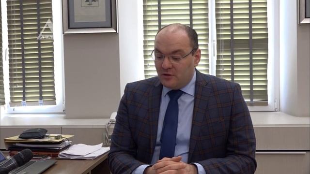 "Храните деньги в сберегательной кассе!"Сбербанк Абхазии принимает вклады под 20% смотреть онлайн