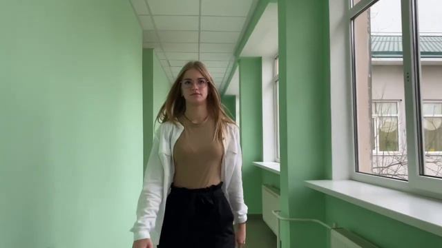 Goodness heals the soul (Добро лікує душу) смотреть онлайн