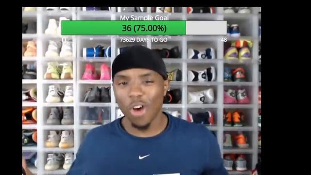 TRAVIS SCOTT CACTUS JACK AIR MAX 270 LIVE COP смотреть онлайн