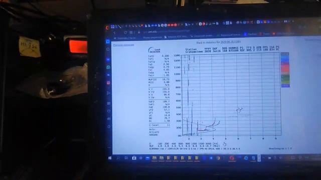 Вопрос-Ответ. Проводим QSO. Солнечная активность и распространение радиоволн.. Утро 57 выпуск.
