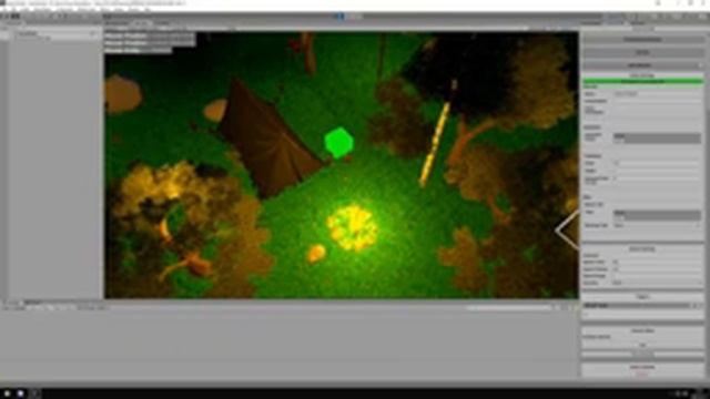 Developing an Indie MMORPG - The Tools (Game Editor) смотреть онлайн