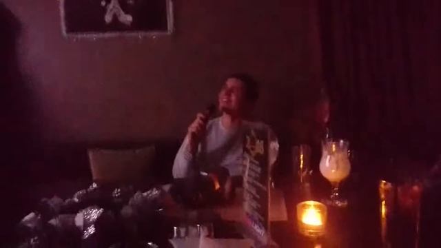 Караоке 20.12.2015 - Менеджер смотреть онлайн