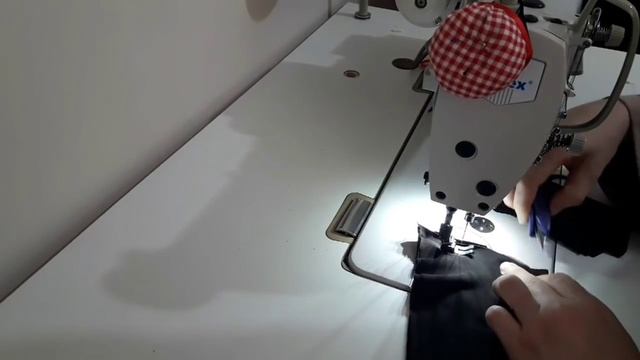 Кроем и шьем Аладинки (шаровары) смотреть онлайн