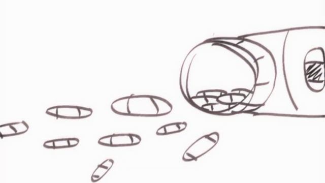 Panic Pills Meme|подарок на день рождения сына|by:ФаНтОлКа