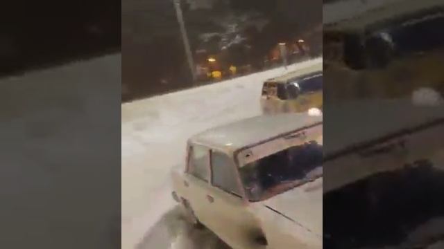 Дрифт жигулей смотреть онлайн