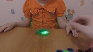 ?МОЯ КОЛЛЕКЦИЯ СПИННЕРОВ! ?Fidget Spinners.Музыкальный спинер!