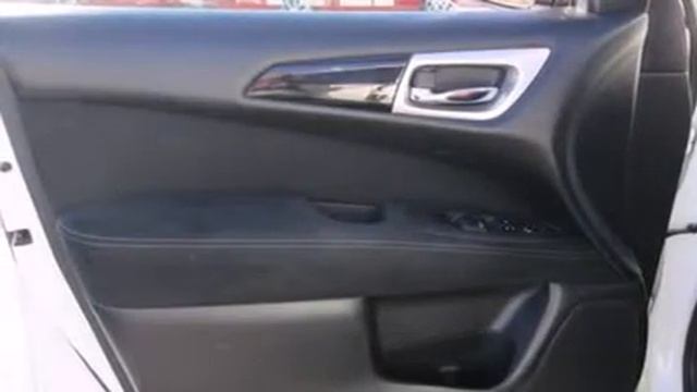 2014 Nissan Pathfinder Gary IN смотреть онлайн