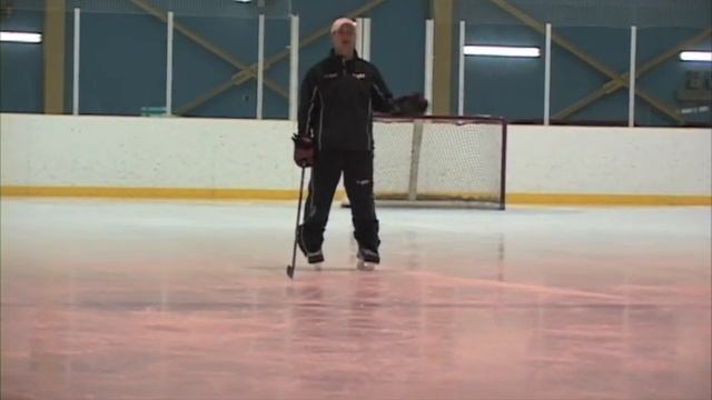 Balance Training | iTrain Hockey Classics смотреть онлайн