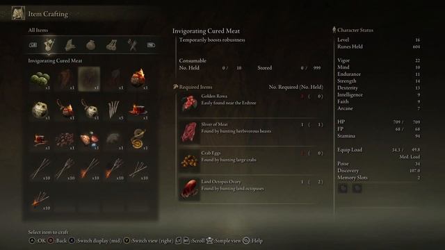 Episode 4: "Controller, Check. Sound, Improving", The Quest To Git Gud In Elden Ring смотреть онлайн