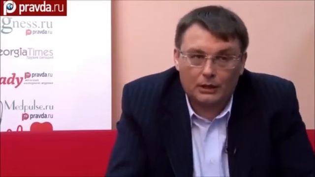 Евгений Фёдоров о суверенитете России смотреть онлайн