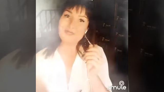 Колыбельная медведицы. Дуэт. Smule смотреть онлайн