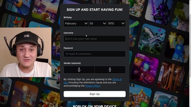 The Last Roblox Account Video.. I'm Sorry смотреть онлайн