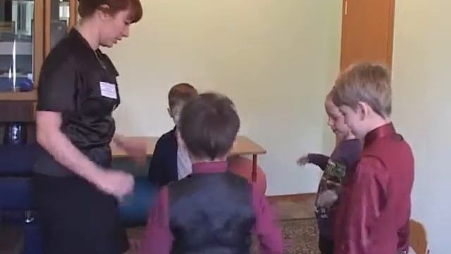 День психологического здоровья