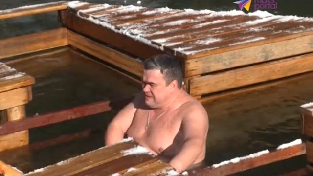 Насколько Красная Поляна готова к проведению крещенских купаний