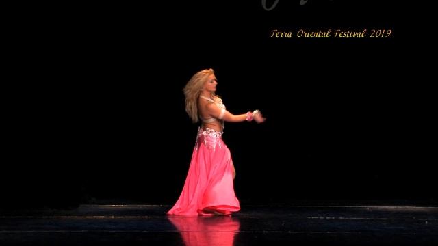 Евгения Наумова. Terra Oriental Festival 2019. Competition. смотреть онлайн