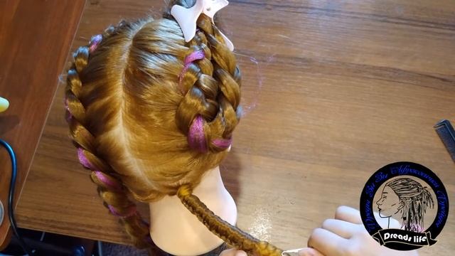 Как пользоваться крючком для Дред смотреть онлайн