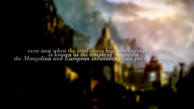 Agartha, The Hidden Civilization Of Inner Earth | Truth Or Lore