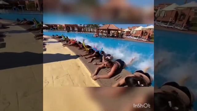 Египет 2021, отдых в Nubian island смотреть онлайн