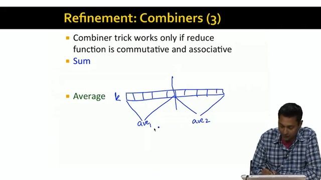 Lecture 4 — Combiners and Partition Functions (Advanced) _ Stanford University смотреть онлайн