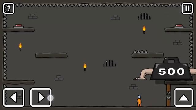 One Level 3 Stickman Jailbreak Level 31 32 33 34 35 36 37 38 39 40 Walkthrough смотреть онлайн