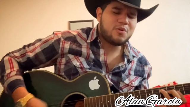 Me la aventé cover alan garcia смотреть онлайн