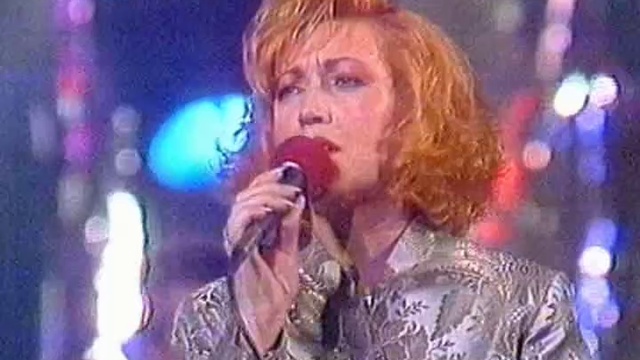 Merima Njegomir - Zbog Tebe 