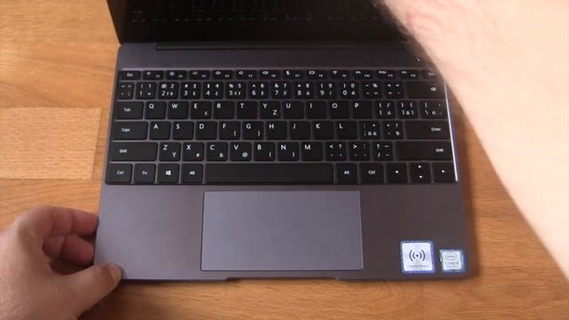 Huawei Matebook 13 | Evolution without revolution смотреть онлайн