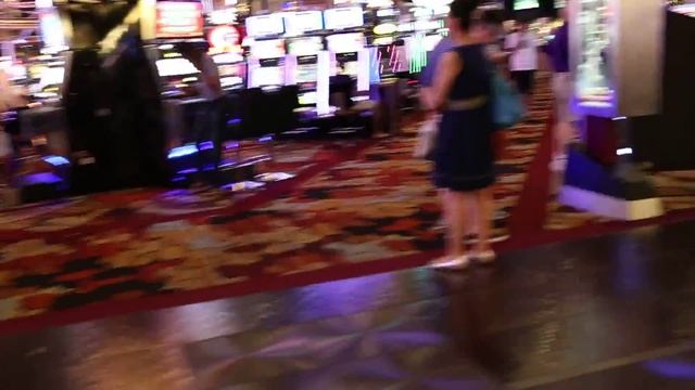 Отель Нью-Йорк, Лас Вегас. New York hotel, Las Vegas. смотреть онлайн