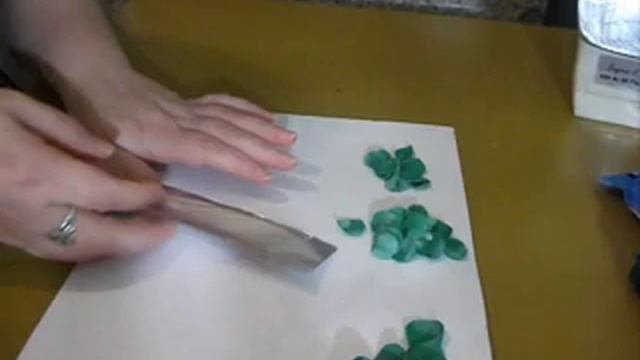 Крассула Храм Будды из фоамирана Crassula Buddha Temple of foamiran смотреть онлайн