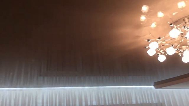 НАТЯЖНЫЕ ПОТОЛКИ САРАНСК 37-48-07 смотреть онлайн