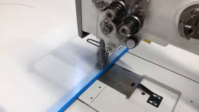 [Sewing Machines] F.LLI FOGGIATO - Pfaff 246 - Foggiato смотреть онлайн