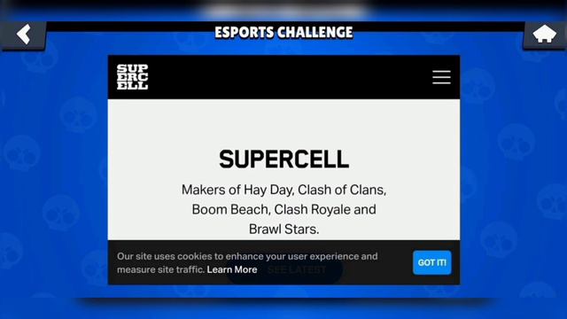 NEW UPDATE*BrawlTalk* | New Skin For Colt!? |January Update News | Brawl Stars News|Brawl News смотреть онлайн