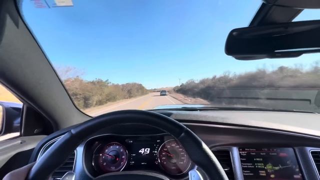 TOOK THE HELLCAT, 392, AND JEEP SRT TO MEXICO (INSANE RACES) ? смотреть онлайн