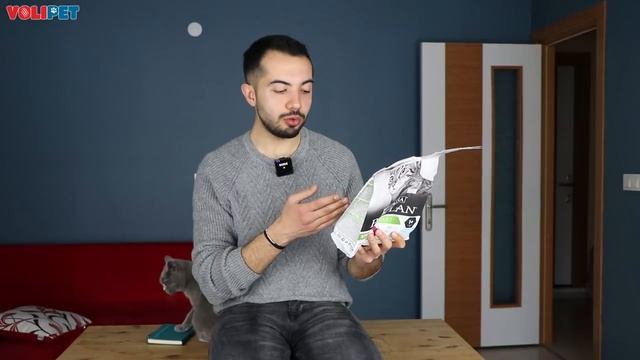 ProPlan Kısırlaştırılmış Kedi Maması İncelemesi (KISIR KEDİ MAMALARI)