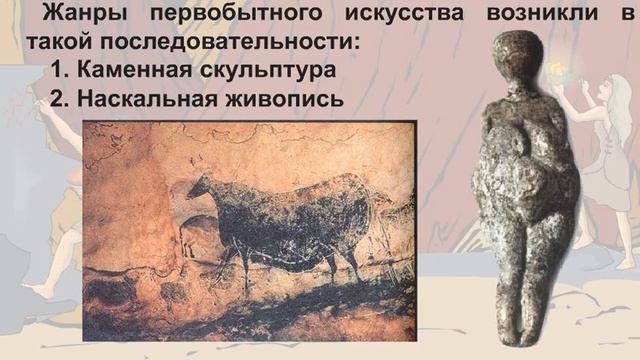 Представления древнейших людей смотреть онлайн