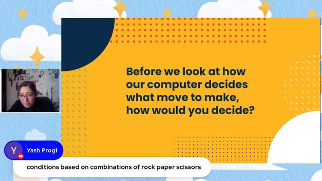 Localhost: Capital One: Intro to Python Skills for AI Part 4 - Global Hack Week: Share 2022 смотреть онлайн
