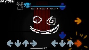 FNF: So Many Doors [new update] // Vs Monsters from Doors and the Rooms █ Friday Night Funkin' █