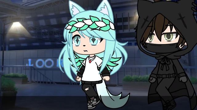 Волшебное слово~ МЕМЕ (Оригинал) Ч.О!