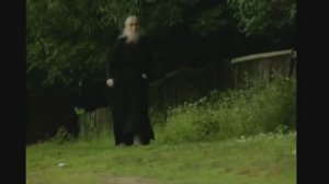 Старец Николай Гурьянов. Встречи с паломниками