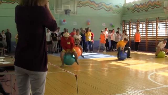 Политех Sport. Выпуск 3 - День рождение техникума смотреть онлайн