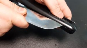 Как разобрать пульт Hisense