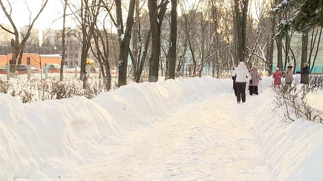 В КАКИЕ КРУЖКИ ПЕНСИОНЕРЫ МОГУТ ЗАПИСАТЬСЯ В РЕУТОВЕ 25.01.2017 смотреть онлайн