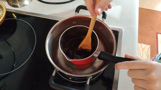 Простые рецепты десертов дома