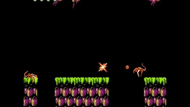 Super Contra 7(NES) Полное прохождение! Денди смотреть онлайн