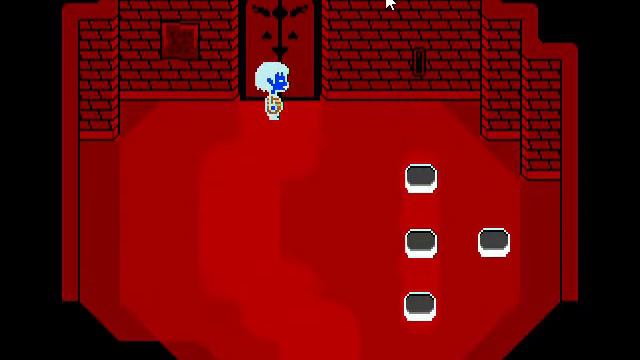 ErrorTale Прохождение №1