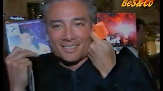 01 World Music AwardsMonte CarloMonaco1999