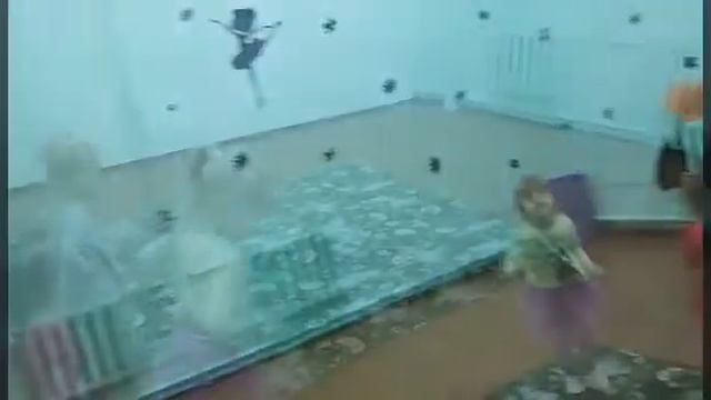 Ритмика в Наталке